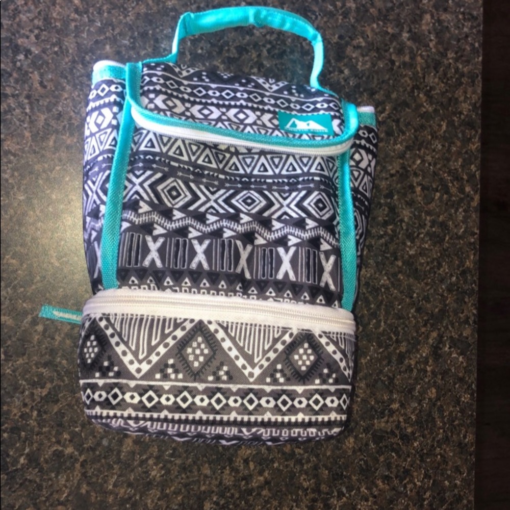 Arctic Zone Insulated Lunch Box